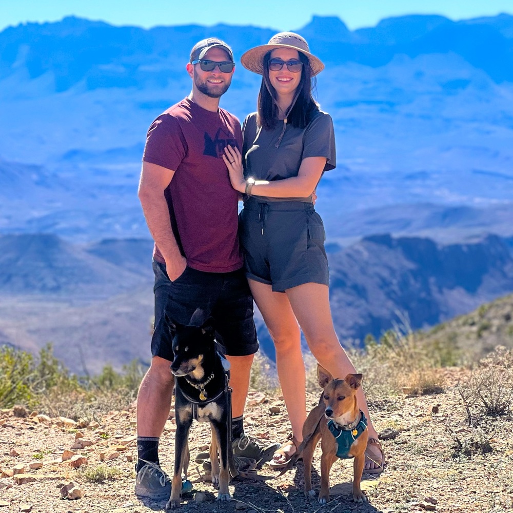 Meet your Posher, Kat